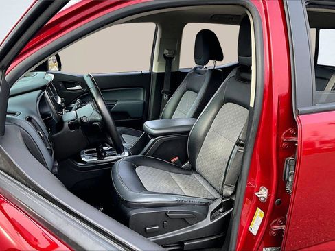 Used 2018 Chevrolet Colorado Z71 image 26