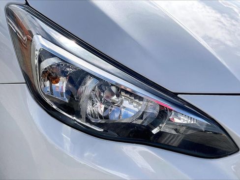 Used 2022 Subaru Impreza 2.0i image 29