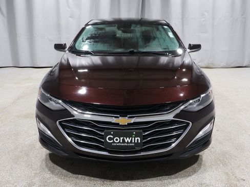 Used 2020 Chevrolet Malibu LS w/ Driver Confidence Package II image 6