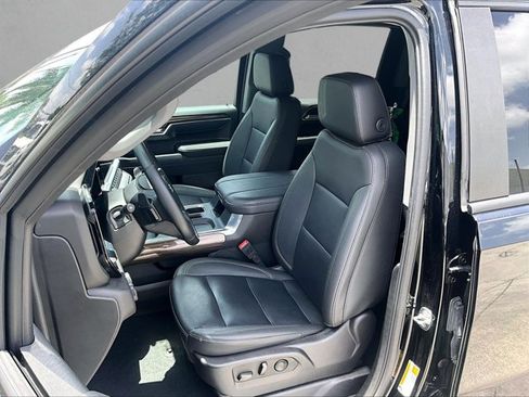 Used 2024 Chevrolet Silverado 1500 RST w/ RST All Star Premium Package AWD/4WD image 27