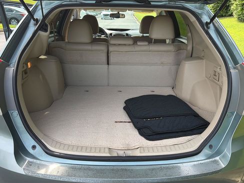 Used 2012 Toyota Venza Limited FWD image 33