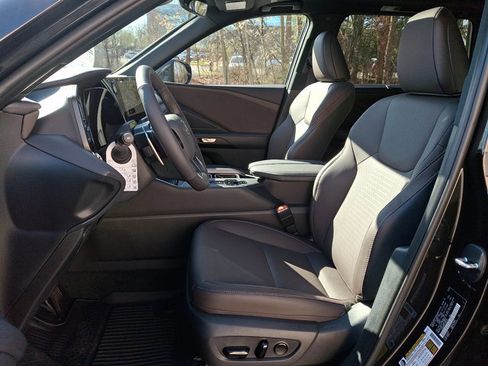 New 2026 Lexus TX 350 AWD image 10