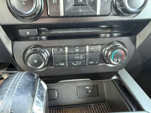 Used 2016 Ford F150 XLT w/ Equipment Group 301A Mid image 21