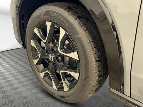 New 2026 Honda HR-V EX-L image 11