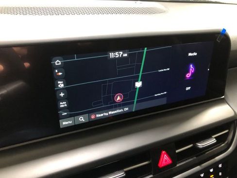 New 2026 Kia Seltos EX image 28