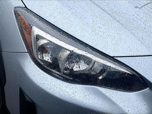Used 2023 Subaru Crosstrek 2.0i AWD/4WD image 27