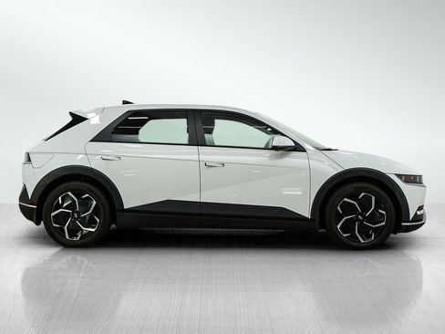 Certified 2023 Hyundai Ioniq 5 SEL AWD/4WD image 6