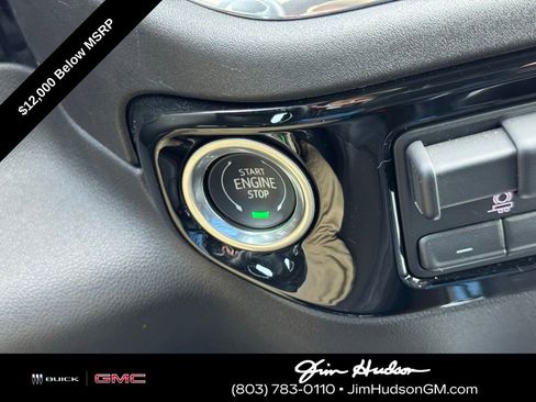 Certified 2024 Chevrolet Silverado 3500 High Country w/ High Country Premium Package image 29