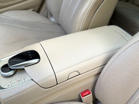 Used 2015 Mercedes-Benz S 550 Sedan image 22