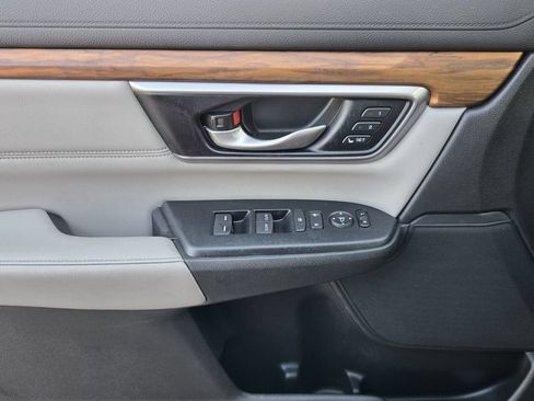 Certified 2022 Honda CR-V EX-L image 26