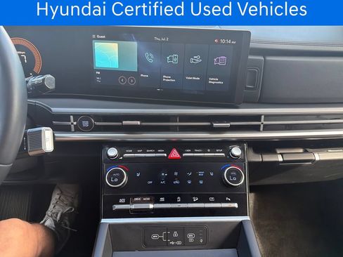 Certified 2026 Hyundai Santa Fe SEL AWD/4WD image 23