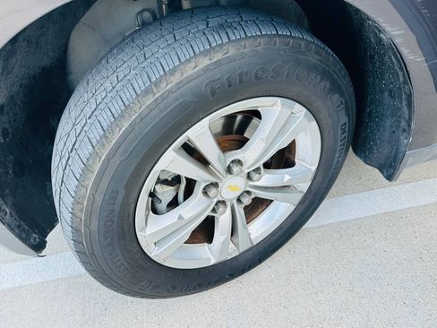 Used 2015 Chevrolet Equinox LT w/ Power Convenience Package FWD image 31