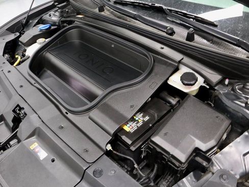 Certified 2024 Hyundai Ioniq 6 SEL image 16