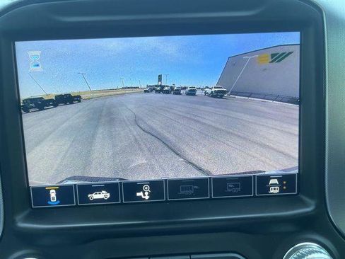 Used 2023 GMC Sierra 3500 SLT w/ SLT Convenience Package image 28