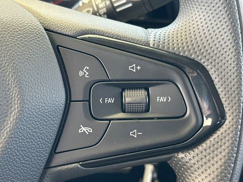 New 2026 Chevrolet Trax LS w/ LS Convenience Package image 26