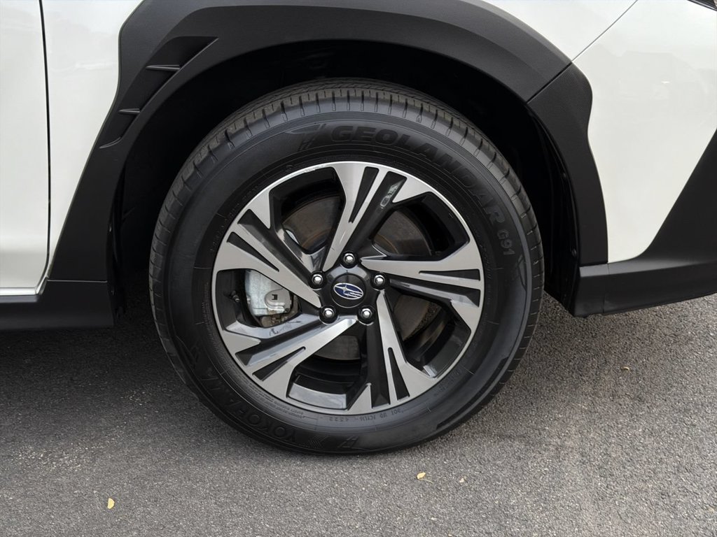 Certified 2024 Subaru Crosstrek 2.0i Premium AWD/4WD image 13