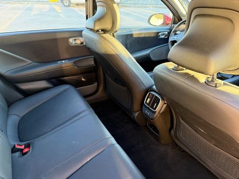 Used 2023 Hyundai Ioniq 6 SEL image 16
