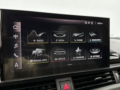 Used 2021 Audi A5 2.0T Premium Plus w/ Premium Plus image 17