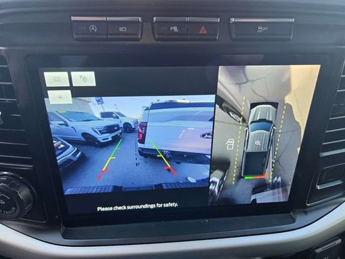 Certified 2021 Ford F150 XLT w/ Equipment Group 302A High RWD image 17