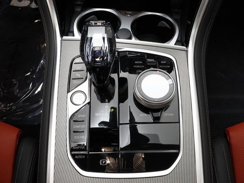 New 2025 BMW 840i xDrive w/ M Sport Professional Package image 15