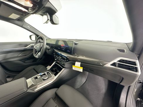 New 2026 BMW i4 M60 w/ Premium Package AWD/4WD image 48