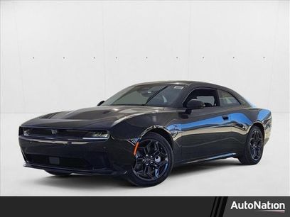 New 2025 Dodge Charger R/T w/ Quick Order Package 25M R/T