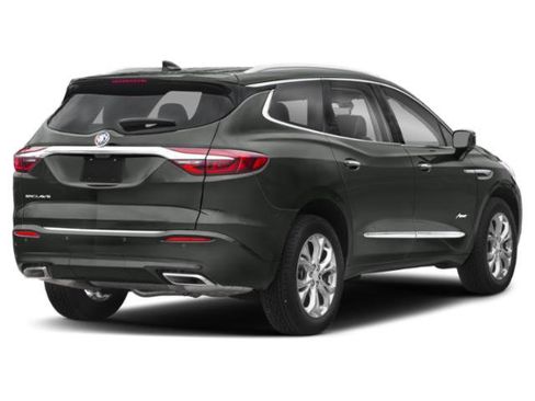 Used 2020 Buick Enclave Avenir w/ Avenir Technology Package AWD/4WD image 5