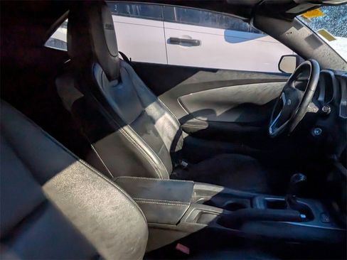 Used 2013 Chevrolet Camaro SS w/ RS Package image 9