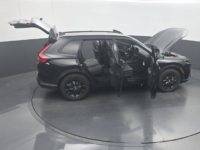 New 2026 Honda CR-V Sport-L image 49