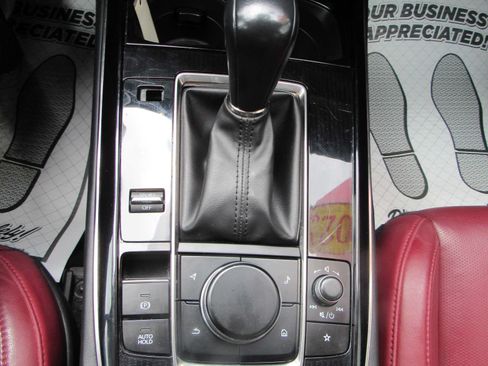 Used 2025 MAZDA CX-30 AWD 2.5 S w/ Preferred Package image 24