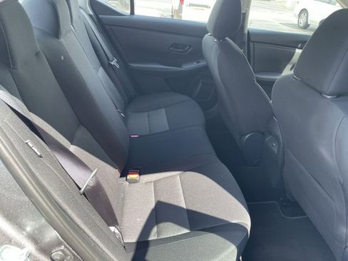 Used 2025 Nissan Sentra SV w/ Trunk Package FWD image 37