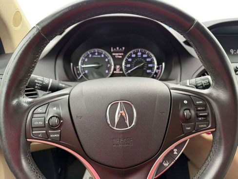 Used 2019 Acura MDX SH-AWD image 30