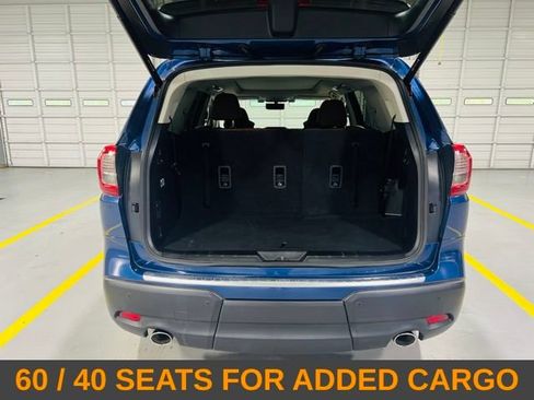 Used 2022 Subaru Ascent Touring AWD/4WD image 13
