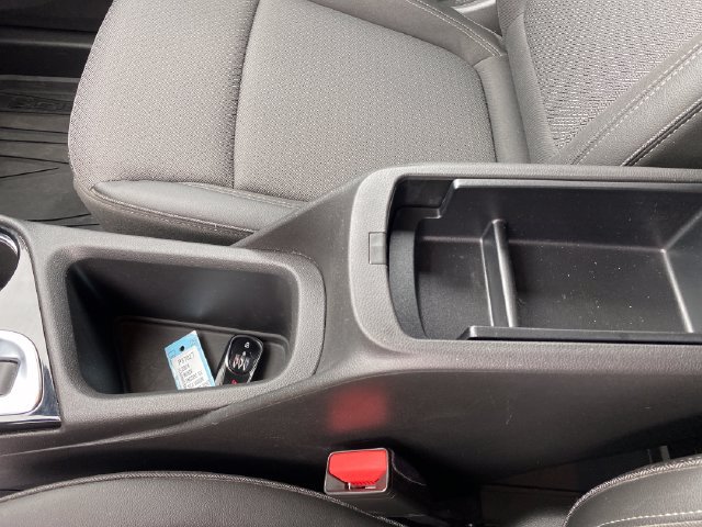 Certified 2024 Buick Encore GX Preferred FWD image 13