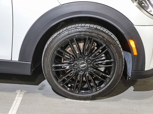 Used 2023 MINI Cooper S image 10