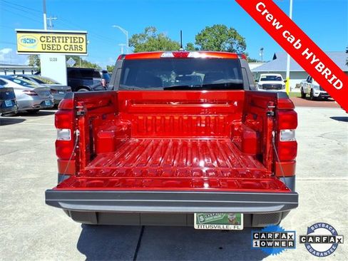 Used 2024 Ford Maverick XL image 32