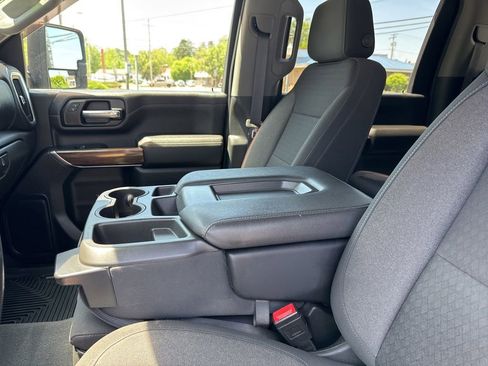 Used 2021 Chevrolet Silverado 3500 LT w/ Convenience Package AWD/4WD image 31