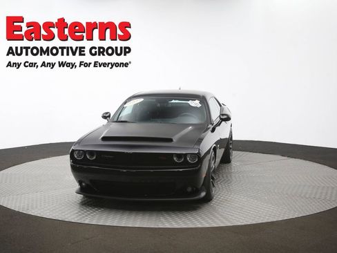 Used 2021 Dodge Challenger R/T Scat Pack RWD image 55