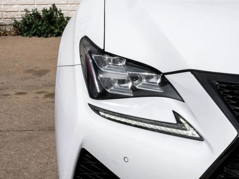 Used 2015 Lexus RC F w/ Premium Package image 36
