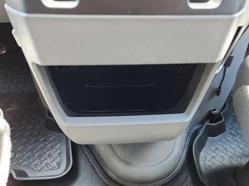 Used 2011 Ford E-350 and Econoline 350 Extended Super Duty w/ PWR Group RWD image 29