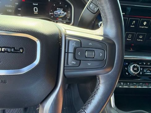 Used 2024 GMC Sierra 2500 Denali Ultimate w/ LPO, GMC Protection Package AWD/4WD image 23