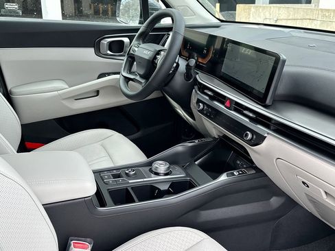New 2026 Kia Sorento EX image 14