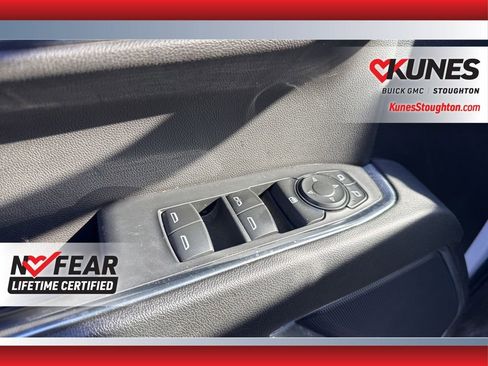 Used 2024 Chevrolet Silverado 1500 LT w/ Work Truck Package image 23