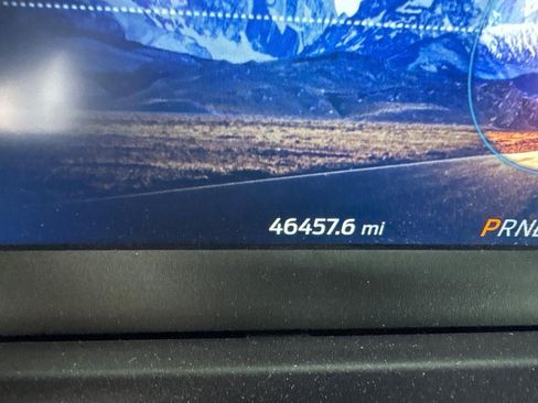 Used 2024 Ford Explorer ST w/ Equipment Group 401A AWD/4WD image 7