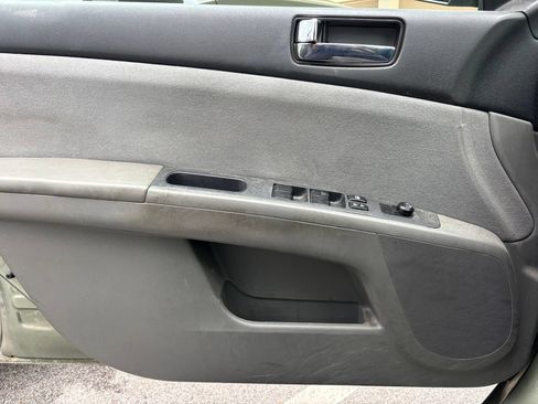 Used 2008 Nissan Sentra 2.0 S FWD image 6