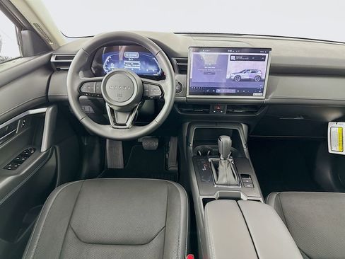 New 2026 MAZDA CX-5 Preferred image 22