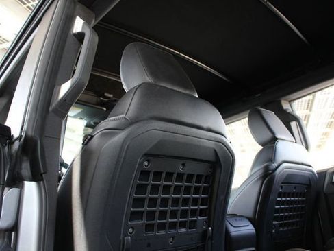 Used 2024 Ford Bronco Big Bend image 26