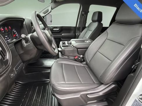Used 2024 Chevrolet Silverado 3500 W/T w/ WT Convenience Package RWD image 18