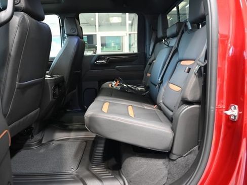New 2026 GMC Sierra 2500 AT4 w/ AT4 Premium Plus Package AWD/4WD image 14