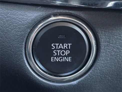 Used 2025 MAZDA CX-30 2.5 Turbo w/ Premium Plus Pkg image 38